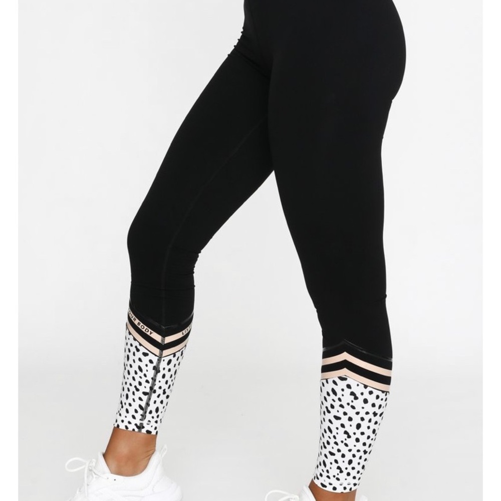 Sarah’s Day x White Fox Sweet and Sassy Legging XS